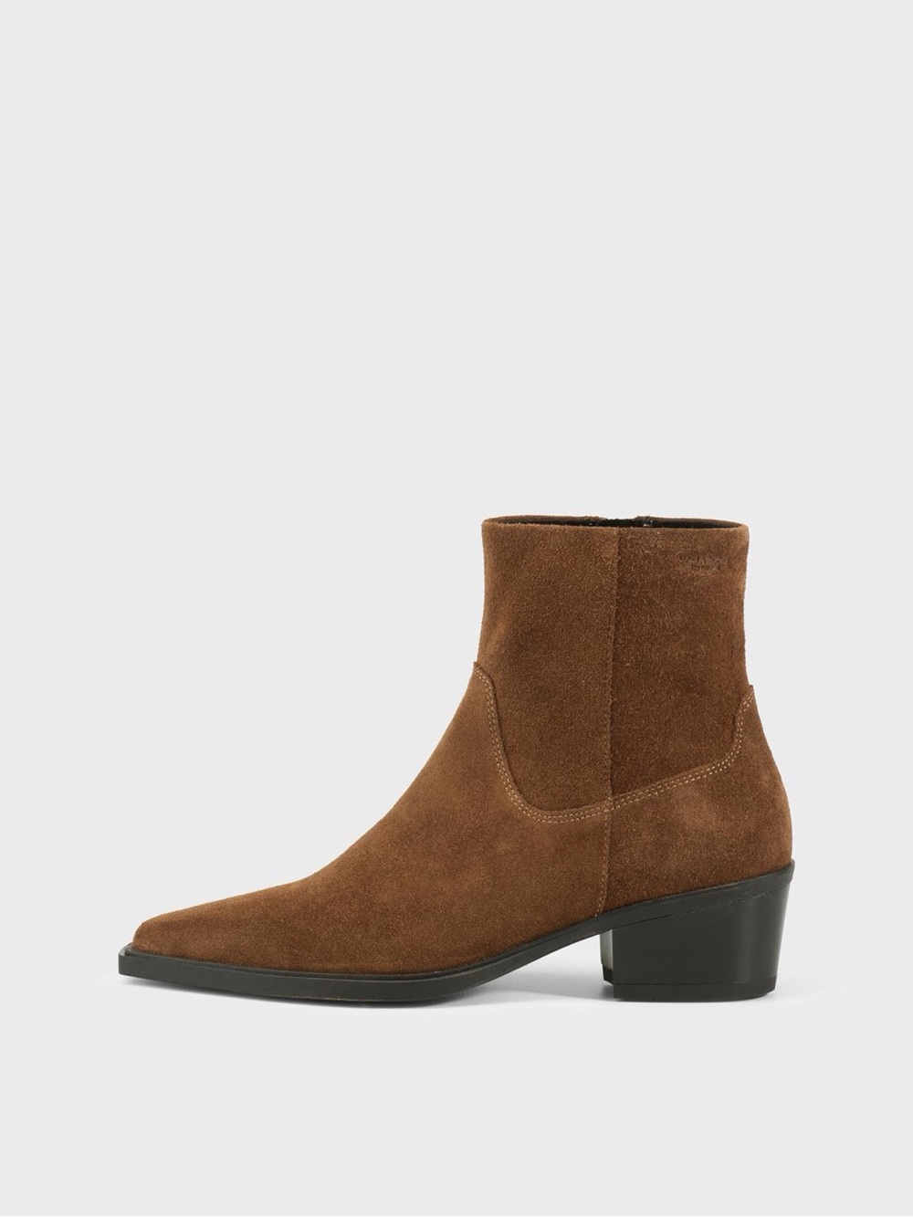 Vagabond Kelsey Suede Boots